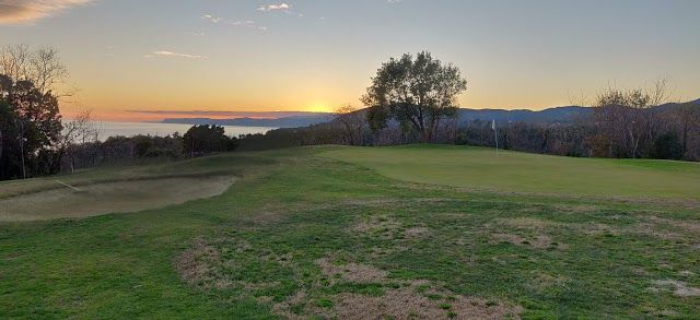 Arenzano Golf Club